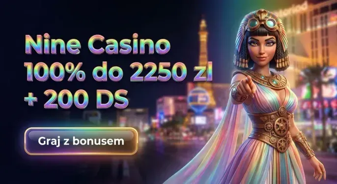 Nine Casino